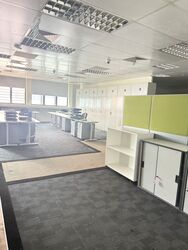 Sis Building (D3), Warehouse #465479231